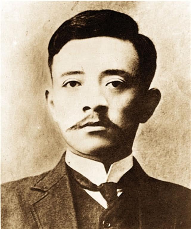 陈天华怎么死的_陈天华的死亡真相