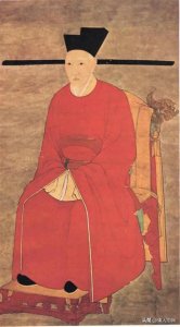 赵构是昏君吗_赵构的评价