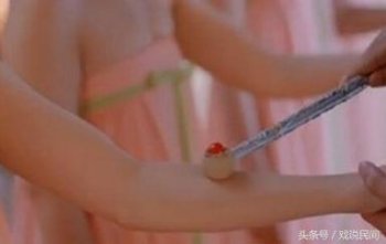 什么是守宫砂_守宫砂背后的真相