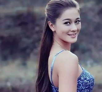 康有为曾孙女是谁_康有为四世外孙女