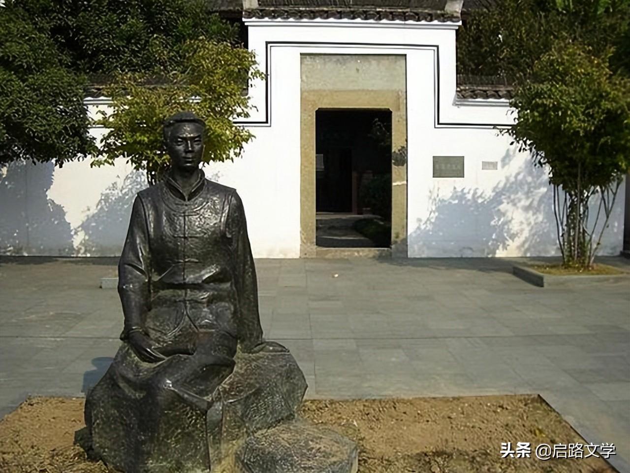 郁达夫名言有哪些_郁达夫经典名言合集