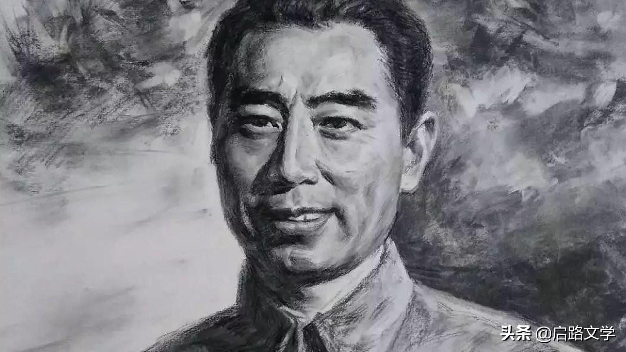 周恩来名言有哪些_周恩来经典名言合集