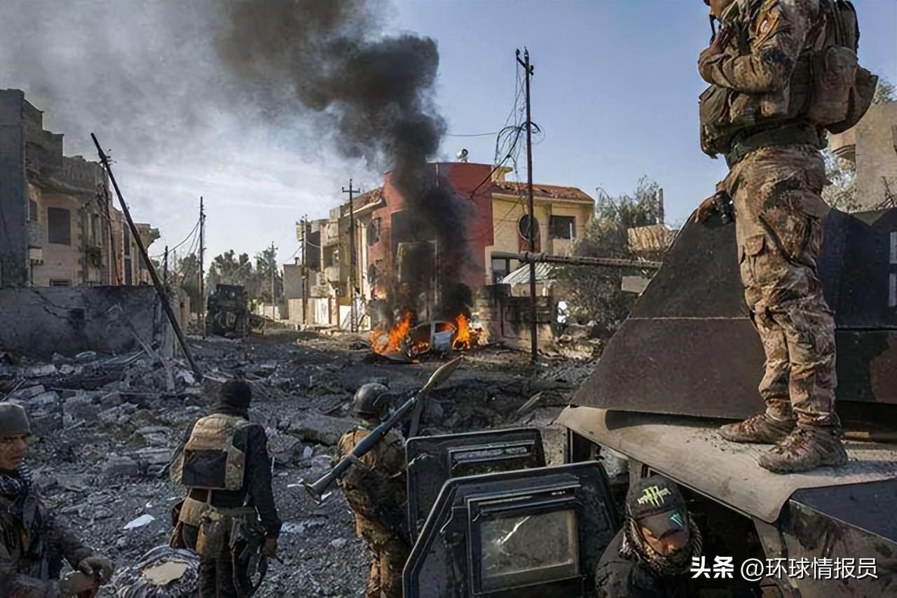 伊拉克和伊朗是什么关系_伊拉克和伊朗的关系介绍