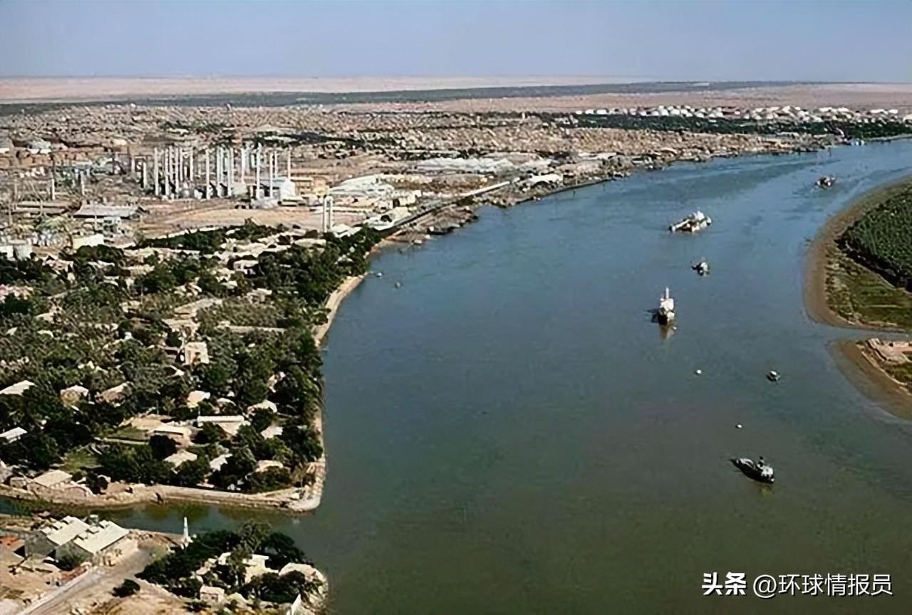 伊拉克和伊朗是什么关系_伊拉克和伊朗的关系介绍