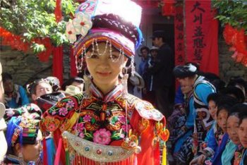 羌族的风俗习惯有哪些_羌族的风俗和历史