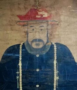 平西王是谁_平西王生平简介