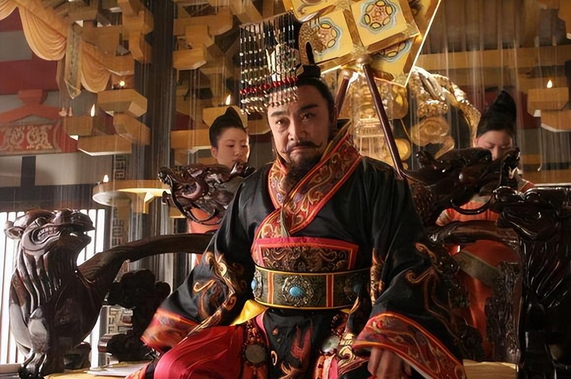 赵匡胤灭了哪些国家_亡国之君的处置