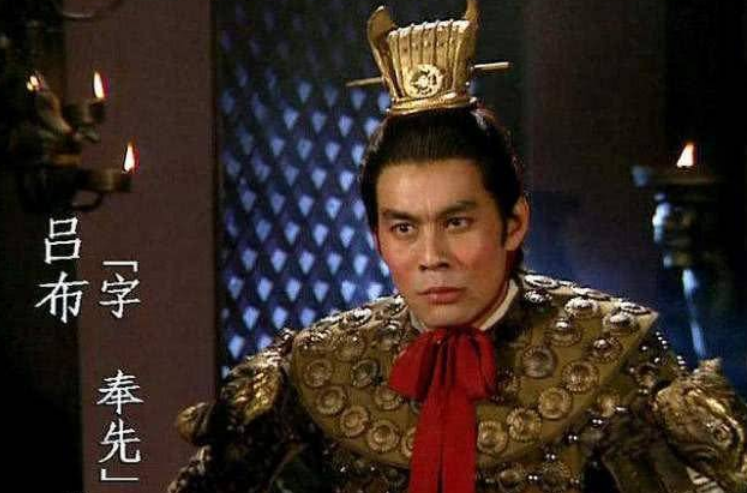 刘备经历了哪些败仗_刘备败仗的详情