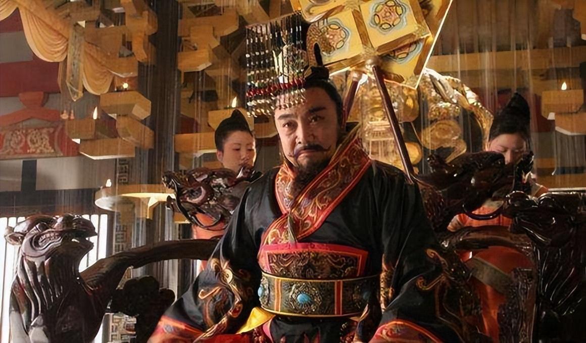 元嘉之治是谁开创的_元嘉之治的开创和结局