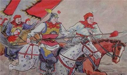 朱元璋是个怎样的人_朱元璋的一生