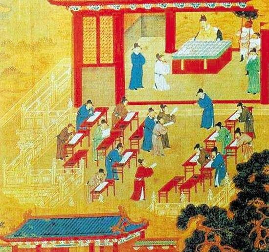朱元璋是个怎样的人_朱元璋的一生