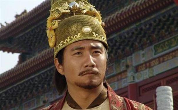 朱元璋是个怎样的人_朱元璋的一生