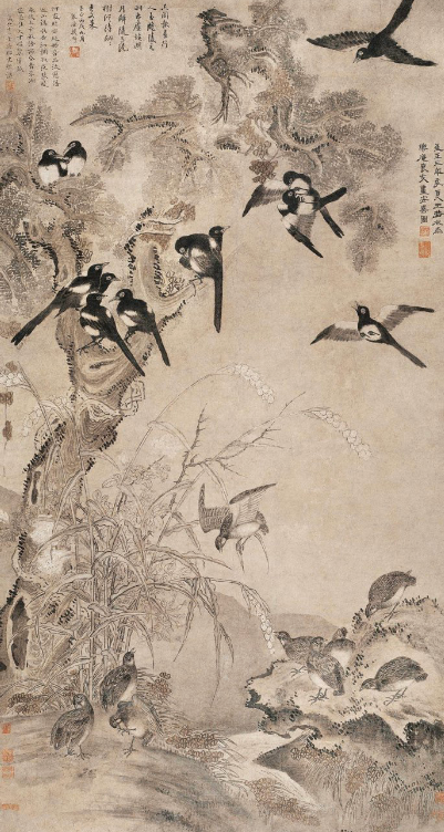 盲年是什么意思_盲年的含义