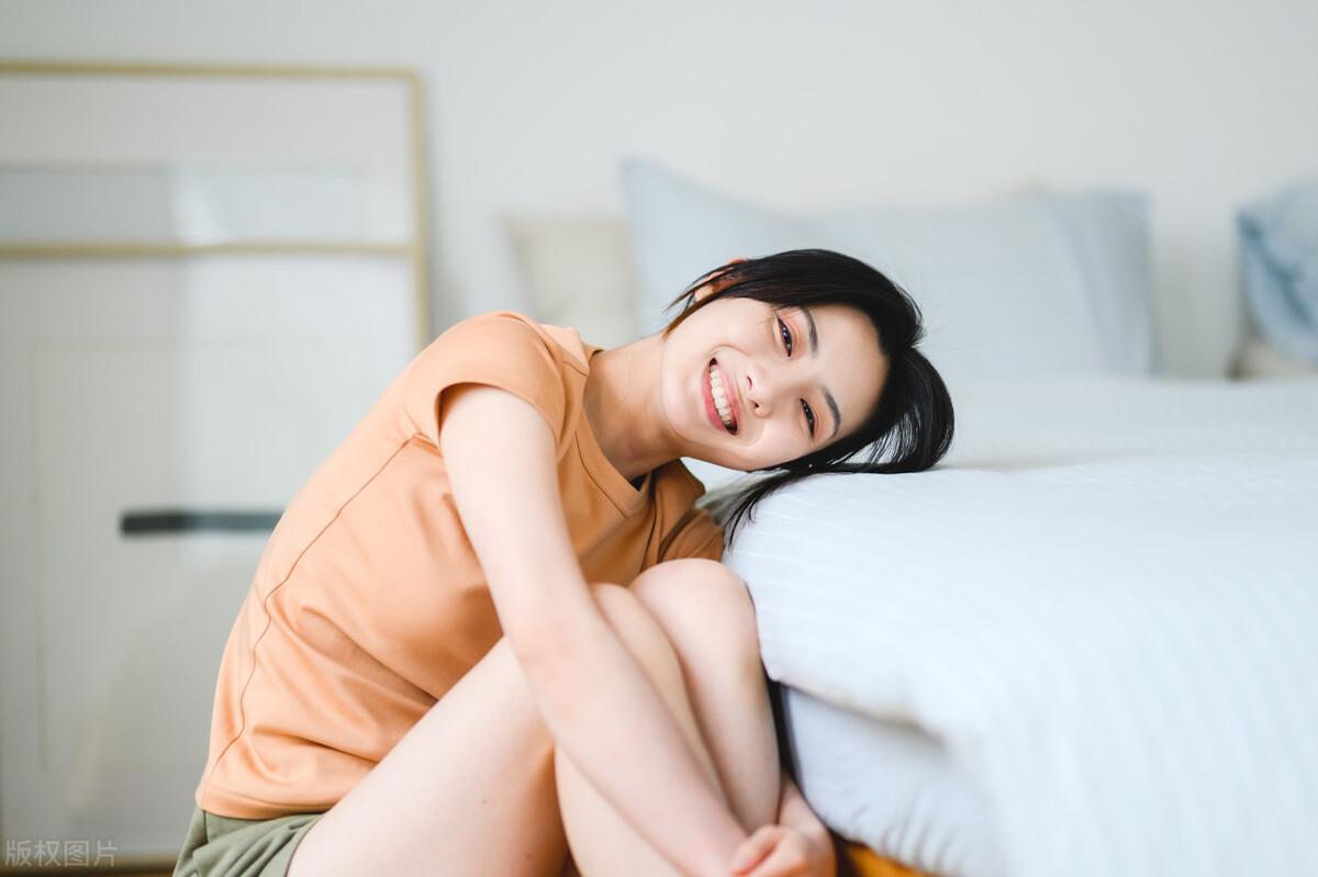 一个人最好的状态是什么_不念过往不畏将来