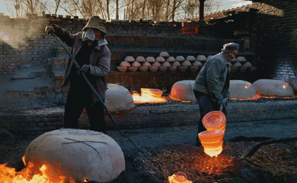 炉火纯青什么意思_炉火纯青的现象