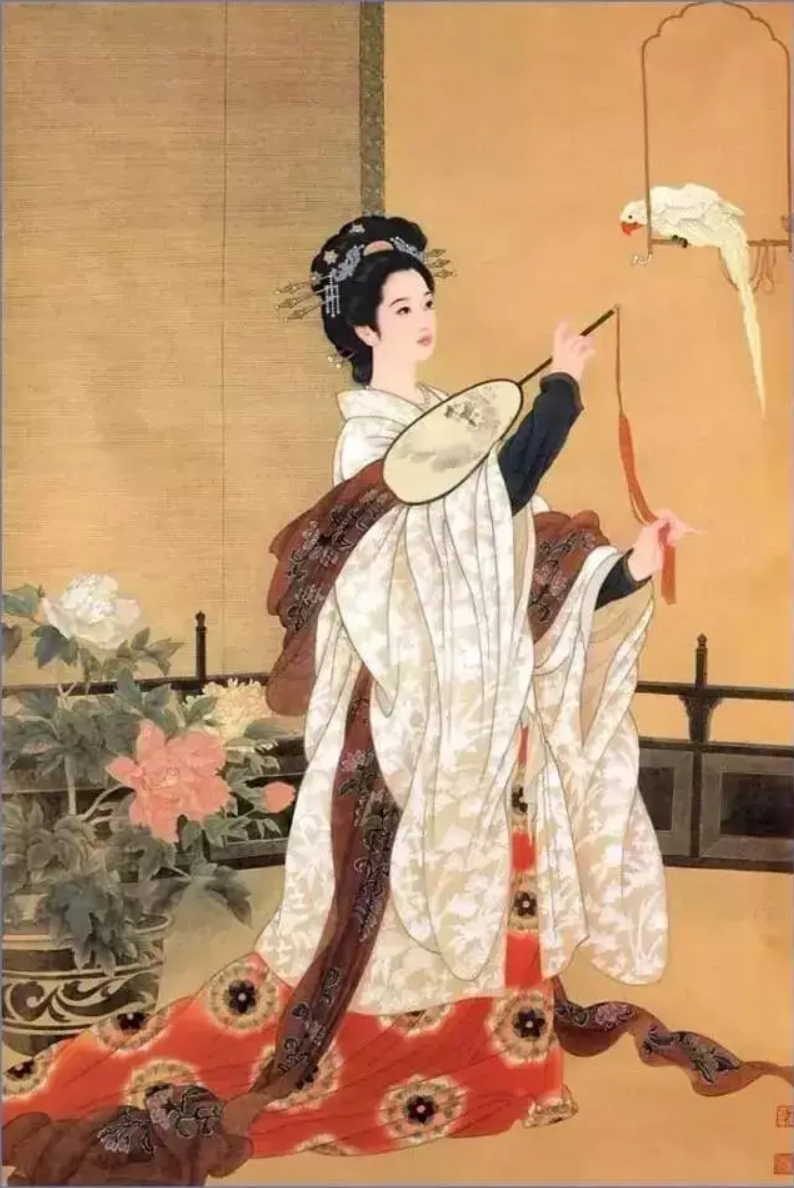 绿是什么颜色_绿的定义
