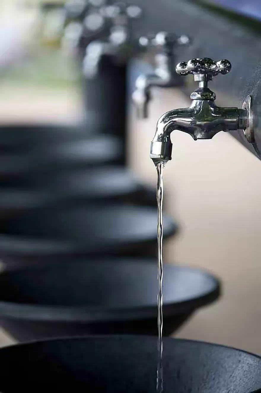 什么是硬水_硬水对生活的影响