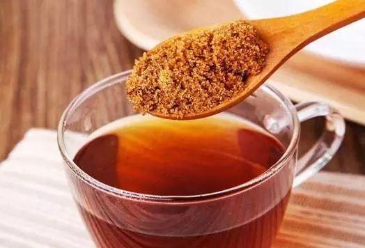 红糖水有什么作用_红糖水的作用和功效