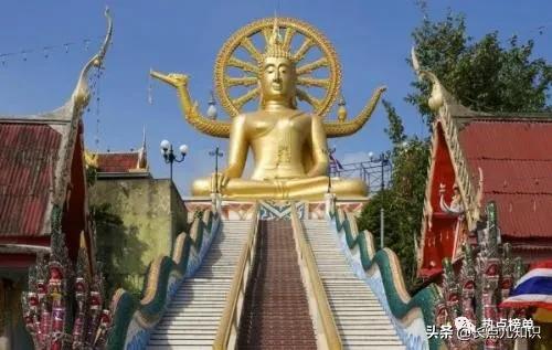 世界最高雕像在哪_世界最高的雕像排行