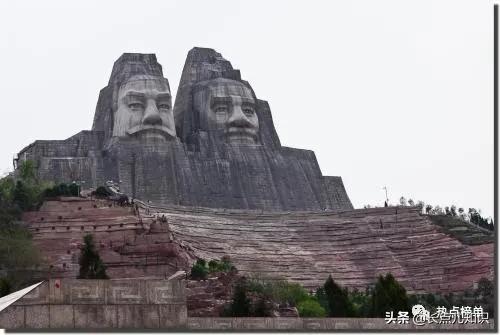 世界最高雕像在哪_世界最高的雕像排行