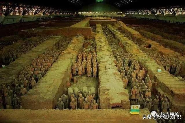 世界八大奇迹有哪些_世界八大奇迹揭晓