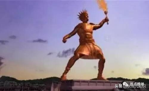 世界八大奇迹有哪些_世界八大奇迹揭晓