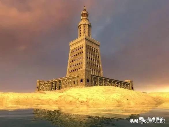 世界八大奇迹有哪些_世界八大奇迹揭晓