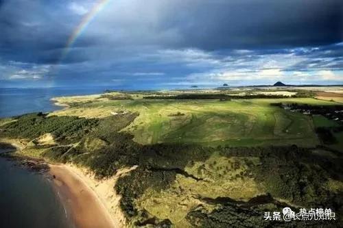 世界十大顶级高尔夫球场有哪些_世界十大顶级高尔夫球场排行