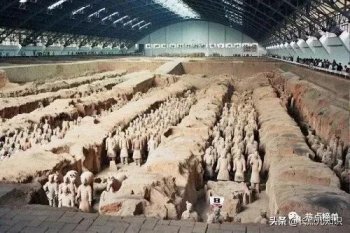 中国十大古墓有哪些_中国十大古墓排行