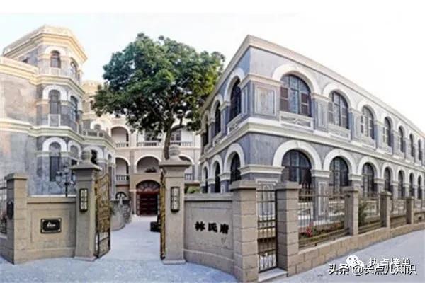 厦门鼓浪屿豪宅有哪些_厦门鼓浪屿十大豪宅排名