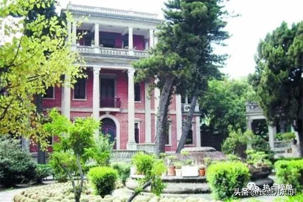 厦门鼓浪屿豪宅有哪些_厦门鼓浪屿十大豪宅排名
