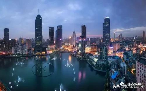 世界摩天大楼最多的繁华城市有哪些_一文告诉你答案