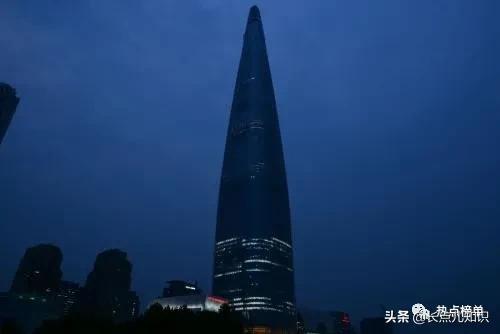 世界摩天大楼最多的繁华城市有哪些_一文告诉你答案