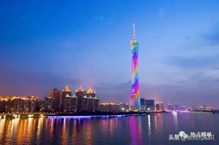 世界最漂亮的电视塔有哪些_世界最漂亮的电视塔排名