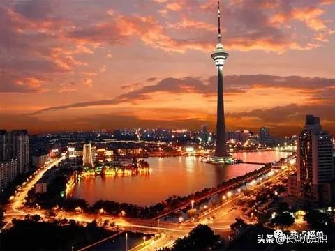 世界最漂亮的电视塔有哪些_世界最漂亮的电视塔排名
