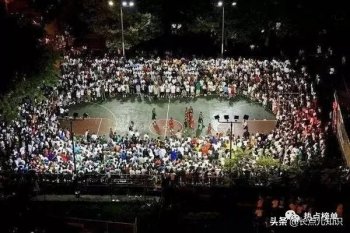 全球最美的篮球场有哪些_全球最美的十大篮球场排名