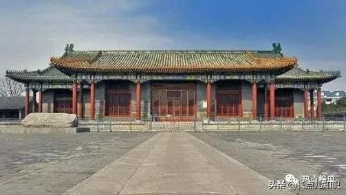 北京十大王府有哪些_北京十大王府排名