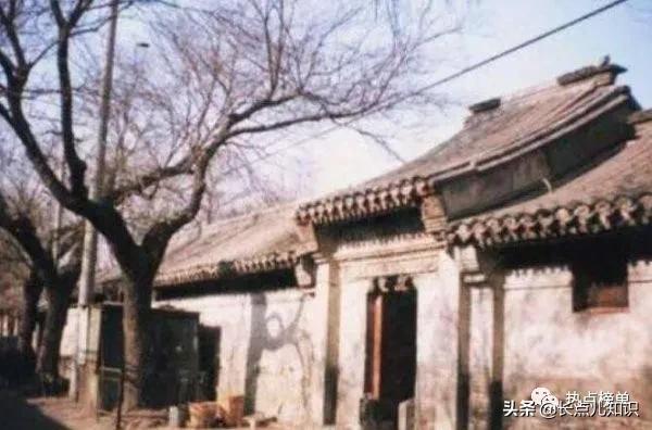 北京鬼宅灵异事件有哪些_北京四大鬼宅灵异事件排名