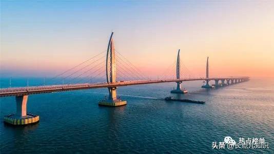 世界现代工程奇迹有哪些_世界十大现代工程奇迹排名