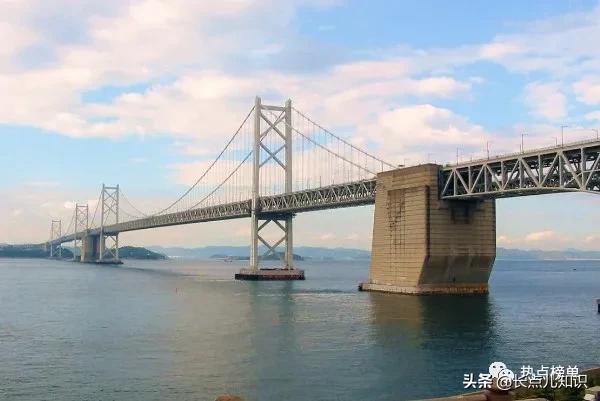 世界三大跨海大桥在哪里_世界三大跨海大桥排名