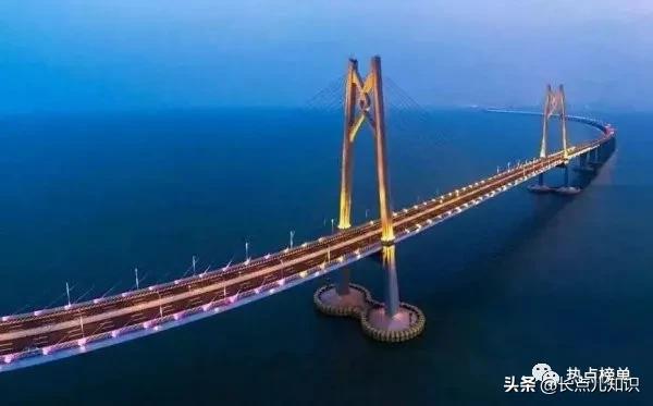 世界三大跨海大桥在哪里_世界三大跨海大桥排名