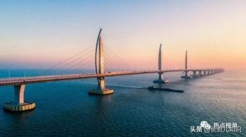 世界三大跨海大桥在哪里_世界三大跨海大桥排名