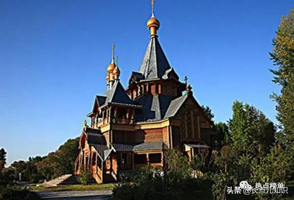 洛可可建筑有哪些_十大洛可可建筑代表作排名