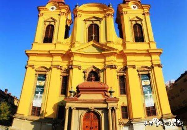 洛可可建筑有哪些_十大洛可可建筑代表作排名