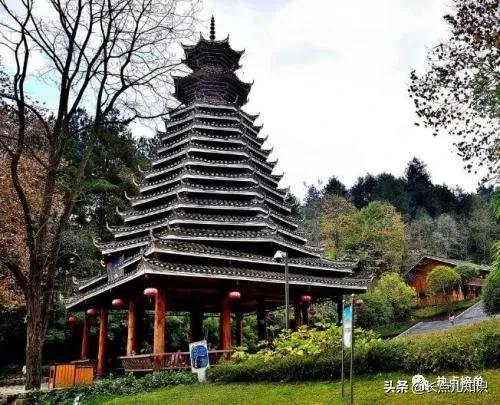 中国十大民族特色建筑有哪些_中国十大民族特色建筑排名