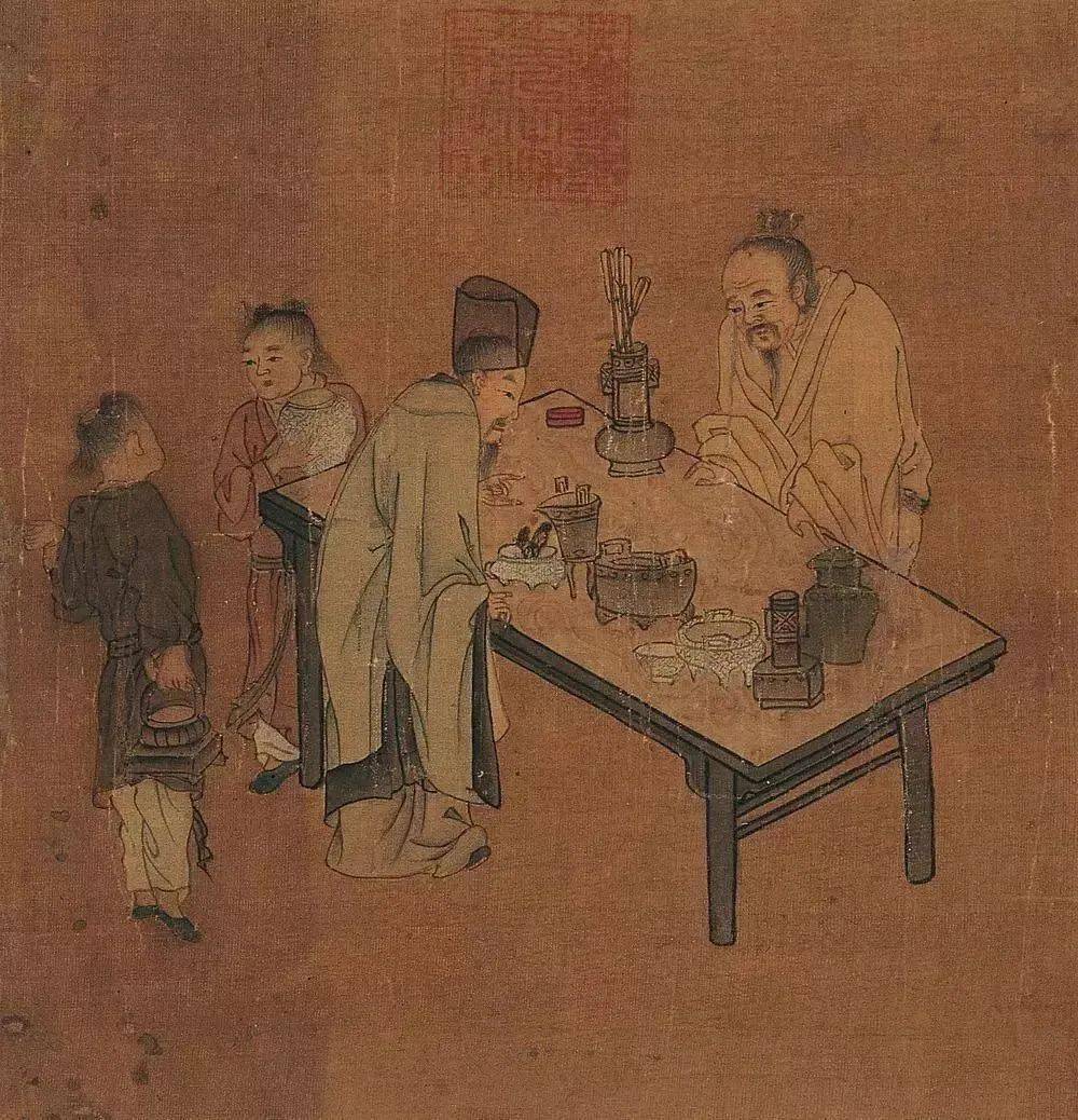 梁焘是谁_梁焘个人资料