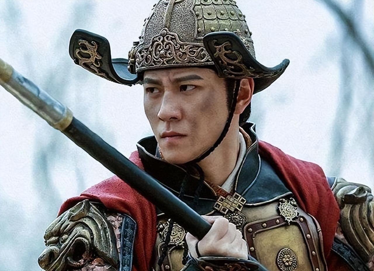 朱温是谁_朱温的灭亡之路
