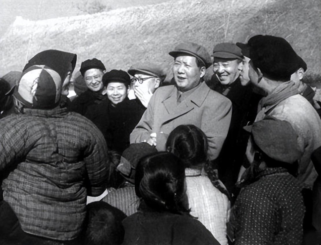 毛主席为什么一生不进故宫_毛主席一生不进故宫的原因