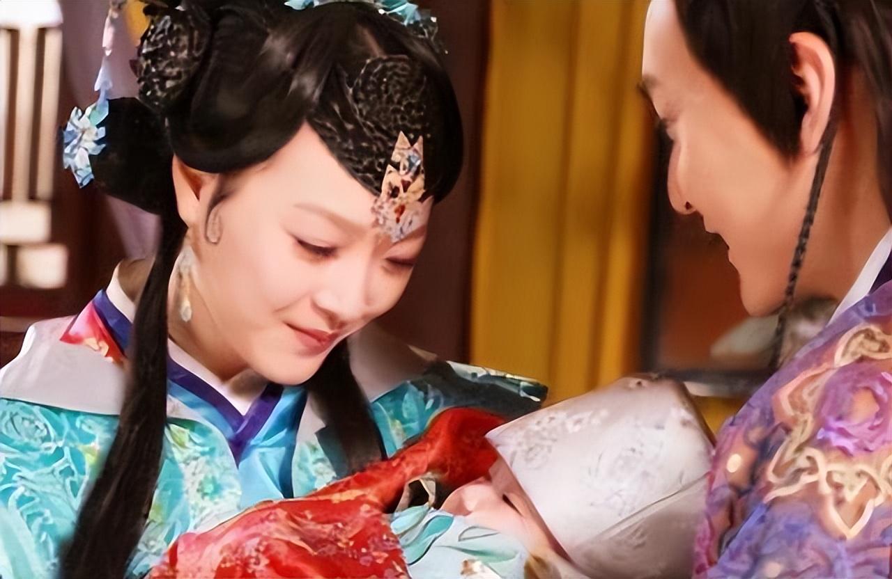 明朝最狠的女人是谁_一文解答