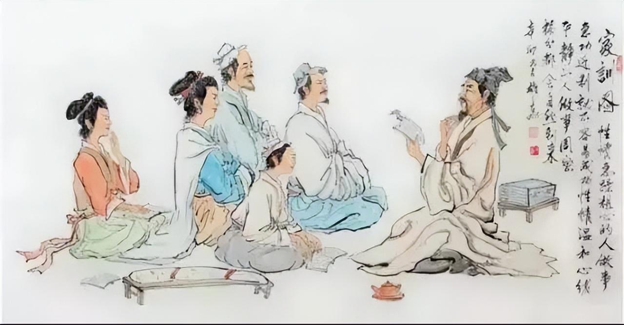 司马池是如何教育儿子的_司马池言传身教的方式